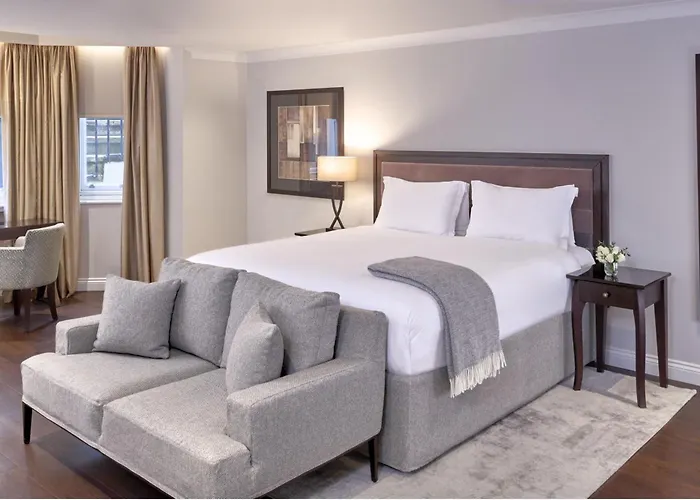 Fraser Suites Queens Gate Londra