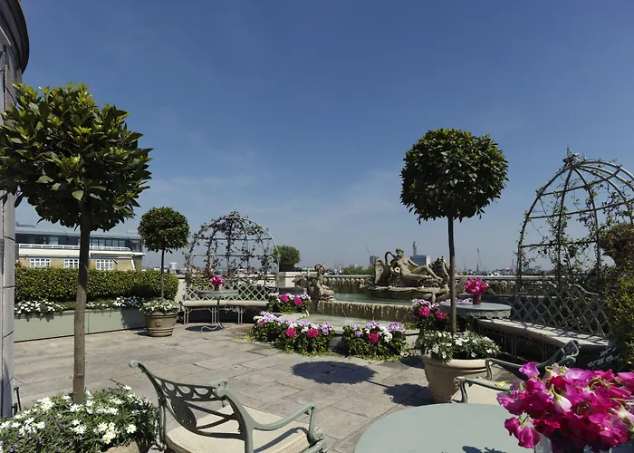 The Dorchester - Dorchester Collection Londra