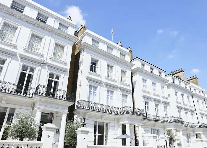 The Laslett Londra