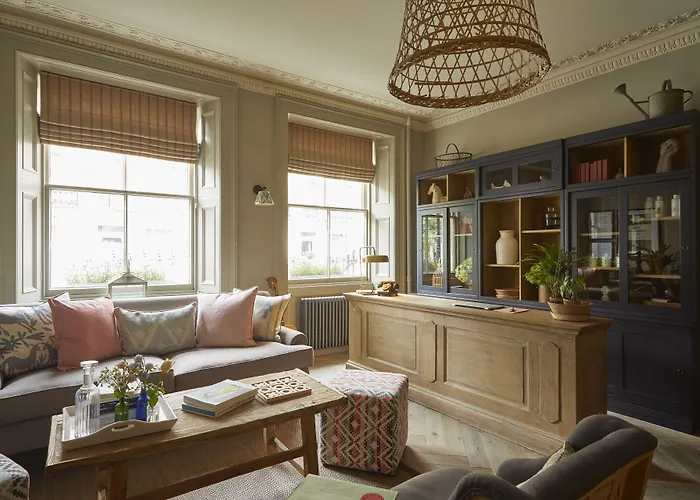 Lime Tree By Room Mate sHotel Londra