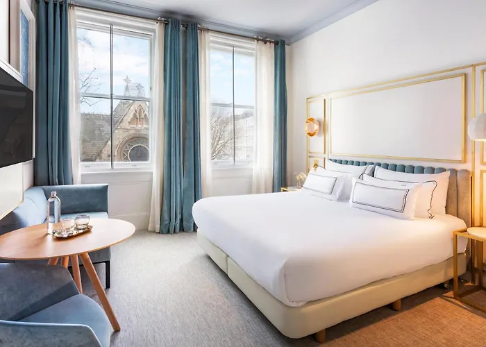 Meliá London Kensington Member of Meliá Collection Londra