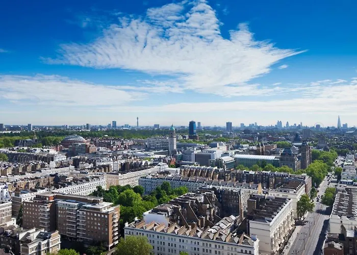 Holiday Inn London Kensington Forum, An Ihg Hotel